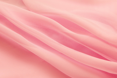 Портьерный капрон 15-2215, 47 гр/м2, шир.300см, цвет 5/розовый - купить в Нефтеюганске. Цена 137.27 руб.