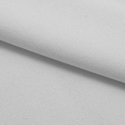Костюмная ткань с вискозой "Бриджит", 210 гр/м2, шир.150см, цвет белый - купить в Нефтеюганске. Цена 570.73 руб.