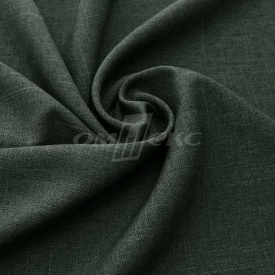 Ткань костюмная габардин Меланж,  цвет т.зеленый/6209А, 172 г/м2, шир. 150 - купить в Нефтеюганске. Цена 296.19 руб.