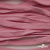 Шнур плетеный (плоский) d-12 мм, (уп.90+/-1м), 100% полиэстер, цв.256 - розовый - купить в Нефтеюганске. Цена: 8.62 руб.