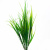 Трава искусственная -2, шт (осока 41см/8 см)				 - купить в Нефтеюганске. Цена: 104.57 руб.