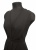 Ткань костюмная 25389 2002, 219 гр/м2, шир.150см, цвет т.серый - купить в Нефтеюганске. Цена 337.50 руб.