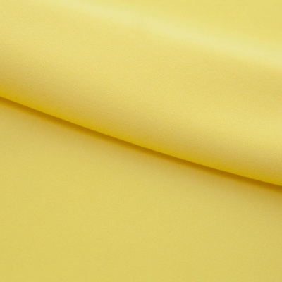 Костюмная ткань "Элис" 12-0727, 200 гр/м2, шир.150см, цвет лимон нюд - купить в Нефтеюганске. Цена 303.10 руб.