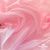 Ткань органза, 100% полиэстр, 28г/м2, шир. 150 см, цв. #47 розовая пудра - купить в Нефтеюганске. Цена 86.24 руб.