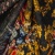 Ткань костюмная жаккард №130904, 256 гр/м2, шир.150см - купить в Нефтеюганске. Цена 726.73 руб.