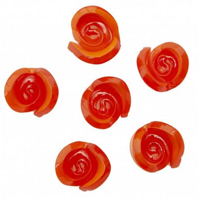 Украшение "Розы малые №3"  - купить в Нефтеюганске. Цена: 17.49 руб.