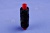 Нитки капрон К9 (200м) , упак. 8 шт, цв.-черный - купить в Нефтеюганске. Цена: 117.98 руб.