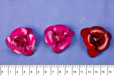 Украшение "Розы крупные" брак - купить в Нефтеюганске. Цена: 66.10 руб.