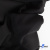 Ткань костюмная "Фабио" 80% P, 16% R, 4% S, 245 г/м2, шир.150 см, цв-черный #1 - купить в Нефтеюганске. Цена 470.17 руб.