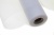 Фатин в шпульках 16-01, 10 гр/м2, шир. 15 см (в нам. 25+/-1 м), цвет белый - купить в Нефтеюганске. Цена: 100.69 руб.