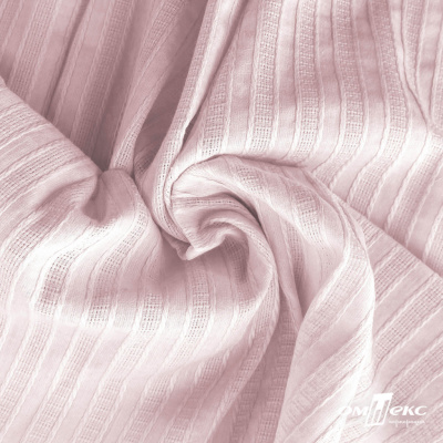 Ткань плательная 100%хлопок, 115 г/м2, ш.140 +/-5 см #103, цв.(19)-нежно розовый - купить в Нефтеюганске. Цена 548.89 руб.