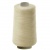 Швейные нитки (армированные) 28S/2, нам. 2 500 м, цвет 137 - купить в Нефтеюганске. Цена: 148.95 руб.