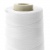 Нитки швейные 40/2 В2, нам. 4 000 м, цвет белый - купить в Нефтеюганске. Цена: 107.26 руб.