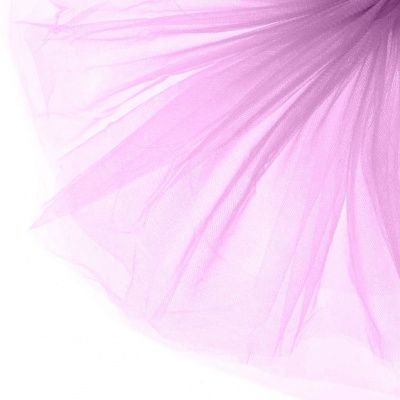 Фатин блестящий 16-12, 12 гр/м2, шир.300см, цвет розовый - купить в Нефтеюганске. Цена 109.72 руб.