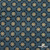 Ткань костюмная «Микровельвет велюровый принт», 220 г/м2, 97% полиэстр, 3% спандекс, ш. 150См Цв #6 - купить в Нефтеюганске. Цена 439.76 руб.