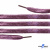 Шнурки #107-01, плоские 130 см, цв.розовый металлик - купить в Нефтеюганске. Цена: 35.81 руб.