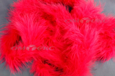 Марабу из пуха и перьев тонкое/насыщенно-розовый - купить в Нефтеюганске. Цена: 61.70 руб.