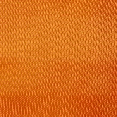 Ткань подкладочная Таффета 16-1257, 48 гр/м2, шир.150см, цвет оранжевый - купить в Нефтеюганске. Цена 54.64 руб.