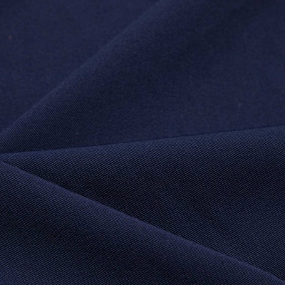 Ткань костюмная Picasso (Пикачу) 19-3940, 220 гр/м2, шир.150см, цвет синий - купить в Нефтеюганске. Цена 321.53 руб.