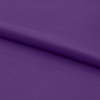 Ткань подкладочная Таффета 17-3834, антист., 53 гр/м2, шир.150см, цвет фиолетовый - купить в Нефтеюганске. Цена 62.37 руб.
