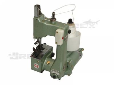 JJREX GK-9-2 Мешкозашивочная швейная машина - купить в Нефтеюганске. Цена 8 074.01 руб.
