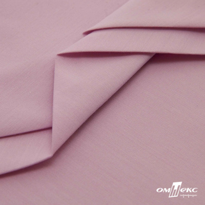 Ткань сорочечная стрейч 13-2805, 115 гр/м2, шир.150см, цвет розовый - купить в Нефтеюганске. Цена 310.89 руб.