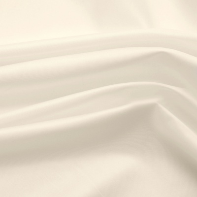 Курточная ткань Дюэл (дюспо) 13-0907, PU/WR/Milky, 80 гр/м2, шир.150см, цвет молочный - купить в Нефтеюганске. Цена 141.80 руб.