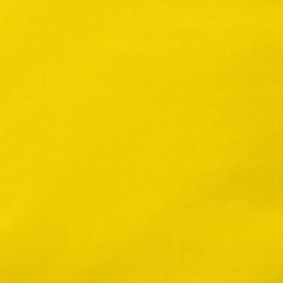 Ткань подкладочная Таффета 13-0758, антист., 53 гр/м2, шир.150см, цвет жёлтый - купить в Нефтеюганске. Цена 62.37 руб.