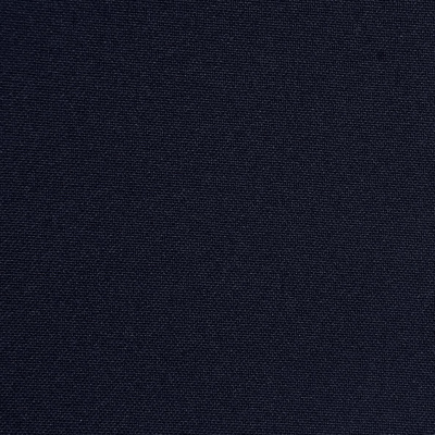 Ткань костюмная габардин "Белый Лебедь" 12866, 183 гр/м2, шир.150см, цвет т.чернильный/D.Navy Blue - купить в Нефтеюганске. Цена 204.67 руб.