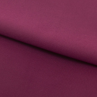 Костюмная ткань "Элис" 19-2024, 200 гр/м2, шир.150см, цвет бордо - купить в Нефтеюганске. Цена 303.10 руб.