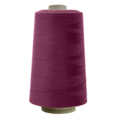 Швейные нитки (армированные) 28S/2, нам. 2 500 м, цвет 478 - купить в Нефтеюганске. Цена: 148.95 руб.
