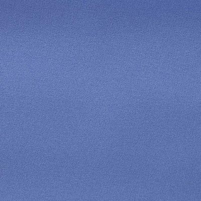 Креп стрейч Амузен 16-4032А, 85 гр/м2, шир.150см, цвет королевский синий - купить в Нефтеюганске. Цена 196.05 руб.