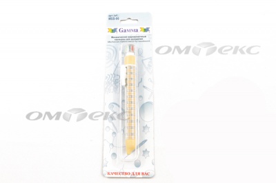 Маркировочный карандаш MSS-06 (6 цветных грифелей) - купить в Нефтеюганске. Цена: 731.33 руб.