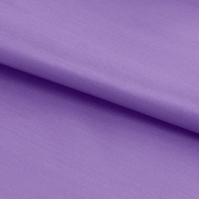 Ткань подкладочная "EURO222" 17-3834, 54 гр/м2, шир.150см, цвет св.фиолетовый - купить в Нефтеюганске. Цена 73.32 руб.