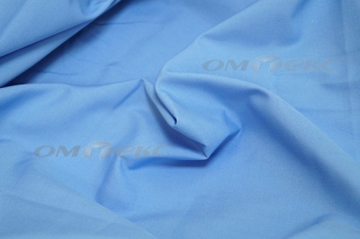 Сорочечная ткань "Ассет" 16-4020, 120 гр/м2, шир.150см, цвет голубой - купить в Нефтеюганске. Цена 251.41 руб.