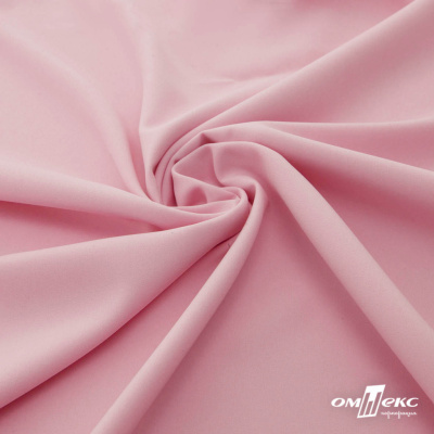 Плательная ткань "Невада" 14-1911, 120 гр/м2, шир.150 см, цвет розовый - купить в Нефтеюганске. Цена 207.83 руб.