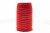 0370-1301-Шнур эластичный 3 мм, (уп.100+/-1м), цв.162- красный - купить в Нефтеюганске. Цена: 464.31 руб.