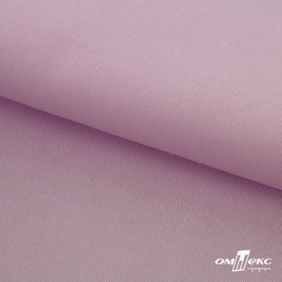Ткань сорочечная Альто, 115 г/м2, 58% пэ,42% хл, шир.150 см, цв. розовый (12-2905) (арт.101) - купить в Нефтеюганске. Цена 296.16 руб.