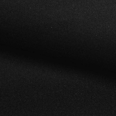 Костюмная ткань с вискозой "Флоренция", 195 гр/м2, шир.150см, цвет чёрный - купить в Нефтеюганске. Цена 502.24 руб.