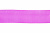Лента органза 1015, шир. 10 мм/уп. 22,8+/-0,5 м, цвет ярк.розовый - купить в Нефтеюганске. Цена: 38.39 руб.