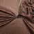 Подклад жаккард 2416742, 90 гр/м2, шир.150см, цвет шоколад - купить в Нефтеюганске. Цена 239.25 руб.