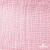 Ткань Муслин, 100% хлопок, 125 гр/м2, шир. 135 см   Цв. Розовый Кварц   - купить в Нефтеюганске. Цена 337.25 руб.