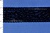 Кружево эластичное узкое арт.2761/30мм/черное - купить в Нефтеюганске. Цена: 8.86 руб.
