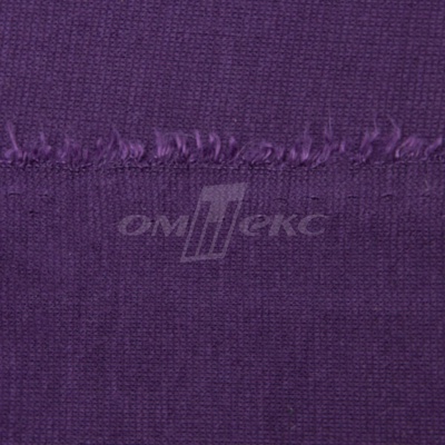 Трикотаж "Понто" ROMA # 45 (2,28м/кг), 250 гр/м2, шир.175см, цвет фиолетовый - купить в Нефтеюганске. Цена 1 112.14 руб.
