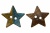 Деревянные украшения для рукоделия пуговицы "Кокос" #1 - купить в Нефтеюганске. Цена: 55.18 руб.