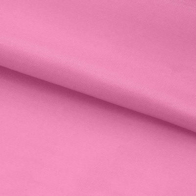 Ткань подкладочная Таффета 15-2216, антист., 53 гр/м2, шир.150см, цвет розовый - купить в Нефтеюганске. Цена 57.16 руб.