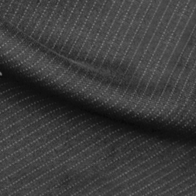 Ткань костюмная 25332 2001, 167 гр/м2, шир.150см, цвет серый - купить в Нефтеюганске. Цена 367.67 руб.