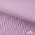 Ткань сорочечная Полоска Кенди, 115 г/м2, 58% пэ,42% хл, шир.150 см, цв.1-розовый, (арт.110) - купить в Нефтеюганске. Цена 306.69 руб.