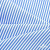 Ткань сорочечная Полоска Кенди, 115 г/м2, 58% пэ,42% хл, шир.150 см, цв.3-синий, (арт.110) - купить в Нефтеюганске. Цена 306.69 руб.