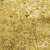 Сетка с пайетками, 188 гр/м2, шир.140см, цвет жёлтое золото - купить в Нефтеюганске. Цена 510.31 руб.